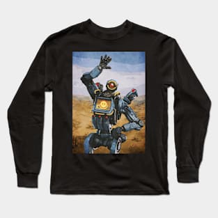 Pathfinder Long Sleeve T-Shirt